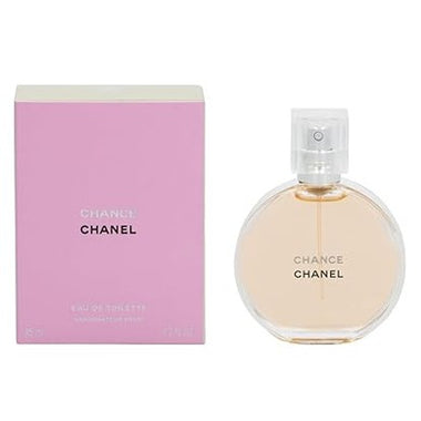 CHANEL Chance for Women - 1.2 oz EDT Spray