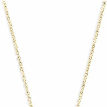 Kendra Scott Elisa Pendant Necklace for Women, Fashion Jewelry, 14k Gold-Plated