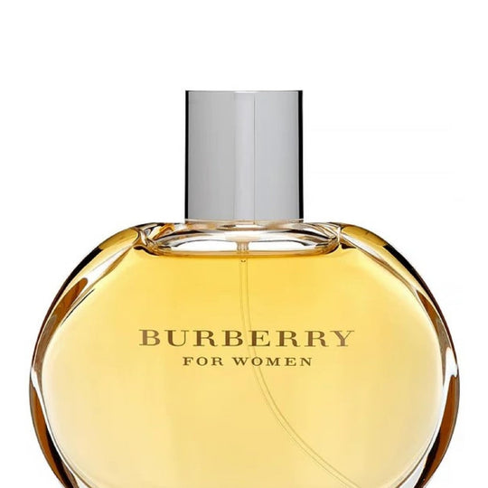 Burberry Classic For Women Eau de Parfum 3.3 fl oz