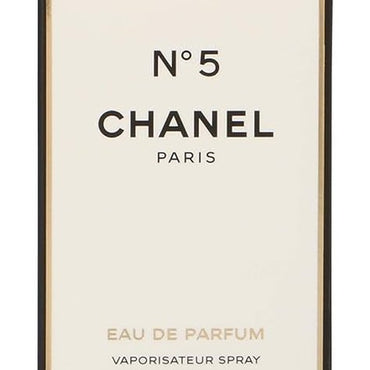 Chanel N°5 Eau De Parfum Vapo 35ml