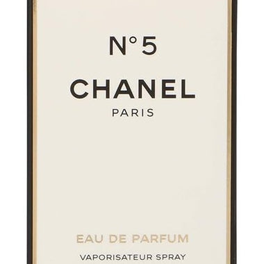 Chanel N°5 Eau De Parfum Vapo 35ml