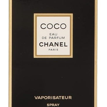 CHANEL COCO by Chanel EAU DE PARFUM SPRAY 1.7 OZ