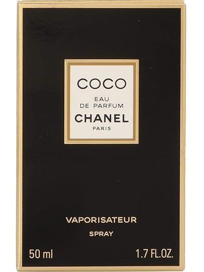 CHANEL COCO by Chanel EAU DE PARFUM SPRAY 1.7 OZ
