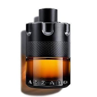 Azzaro The Most Wanted Parfum - Intense Mens Cologne - Spicy & Seductive Fragrance for Date Night - Lasting Wear - Irresistible Luxury Perfumes for Men