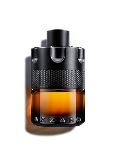 Azzaro The Most Wanted Parfum - Intense Mens Cologne - Spicy & Seductive Fragrance for Date Night - Lasting Wear - Irresistible Luxury Perfumes for Men