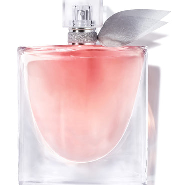Lancôme La Vie Est Belle Eau de Parfum - Long Lasting Fragrance with Notes of Iris, Earthy Patchouli, Warm Vanilla & Spun Sugar - Floral & Sweet Women's Perfume, 3.4 Fl Oz