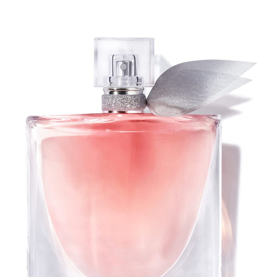 Lancôme La Vie Est Belle Eau de Parfum - Long Lasting Fragrance with Notes of Iris, Earthy Patchouli, Warm Vanilla & Spun Sugar - Floral & Sweet Women's Perfume, 3.4 Fl Oz