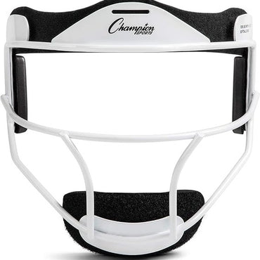 Champion Sports Softball Fielders Face Mask