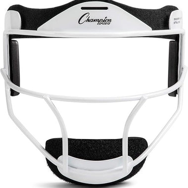 Champion Sports Softball Fielders Face Mask