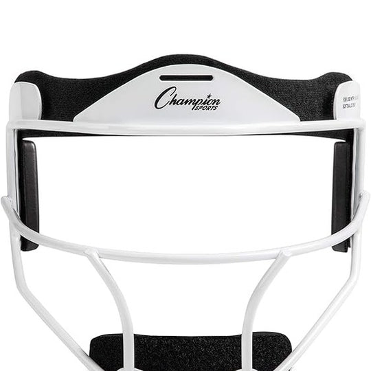 Champion Sports Softball Fielders Face Mask