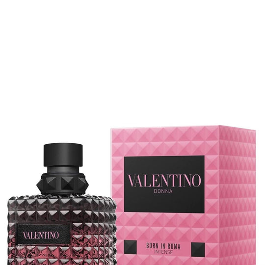 Valentino Donna Born In Roma Intense Eau de Parfum Spray for Women, 3.4 Ounce