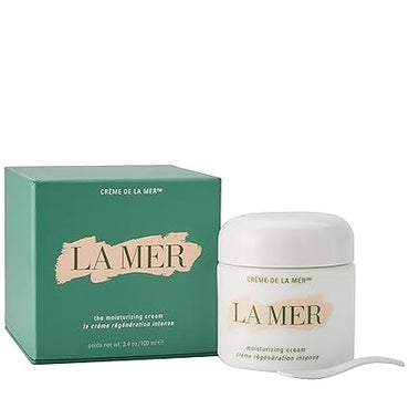 La Mer Moisturizing Cream 3.4 Ounce