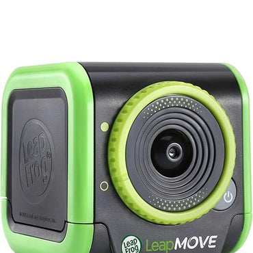 LeapFrog LeapMove Active Learning Video Game System