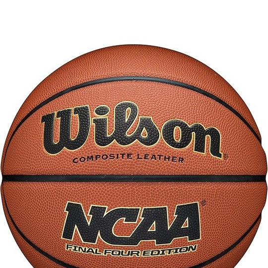 Wilson NCAA Final Four Basketball - 29.5